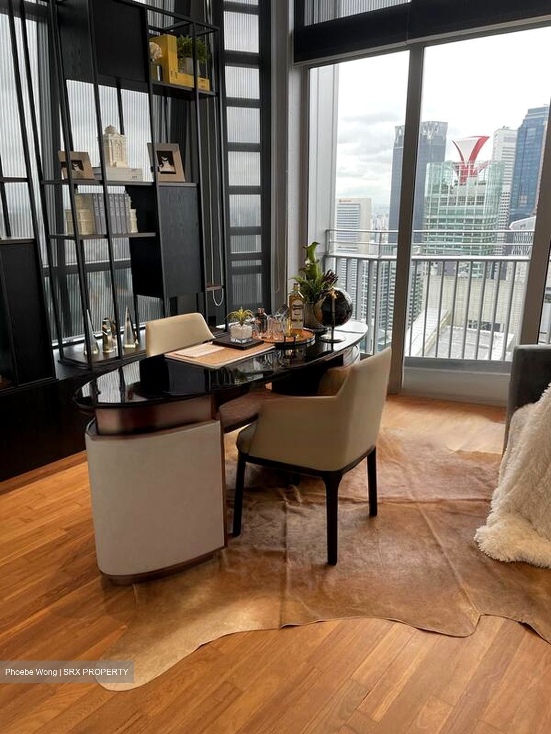 V On Shenton (D1), Apartment #477805681